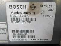 Calculator DAF XF 105 INTARDER ECU BOSCH ,Piese camoiane Second/Nou