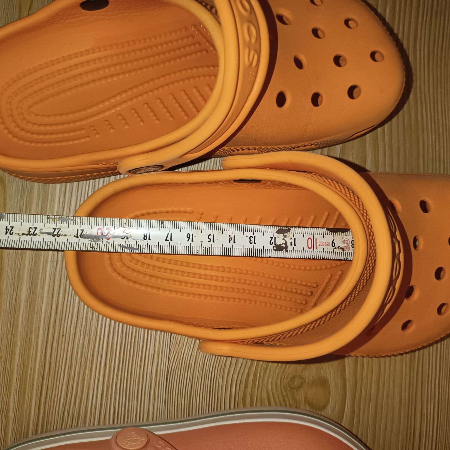 32-33, 33-34 н Оригинален  Crocs