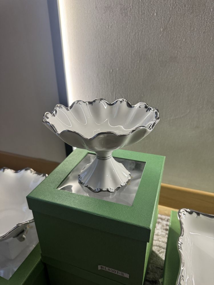 Сервиз новый для сервировки