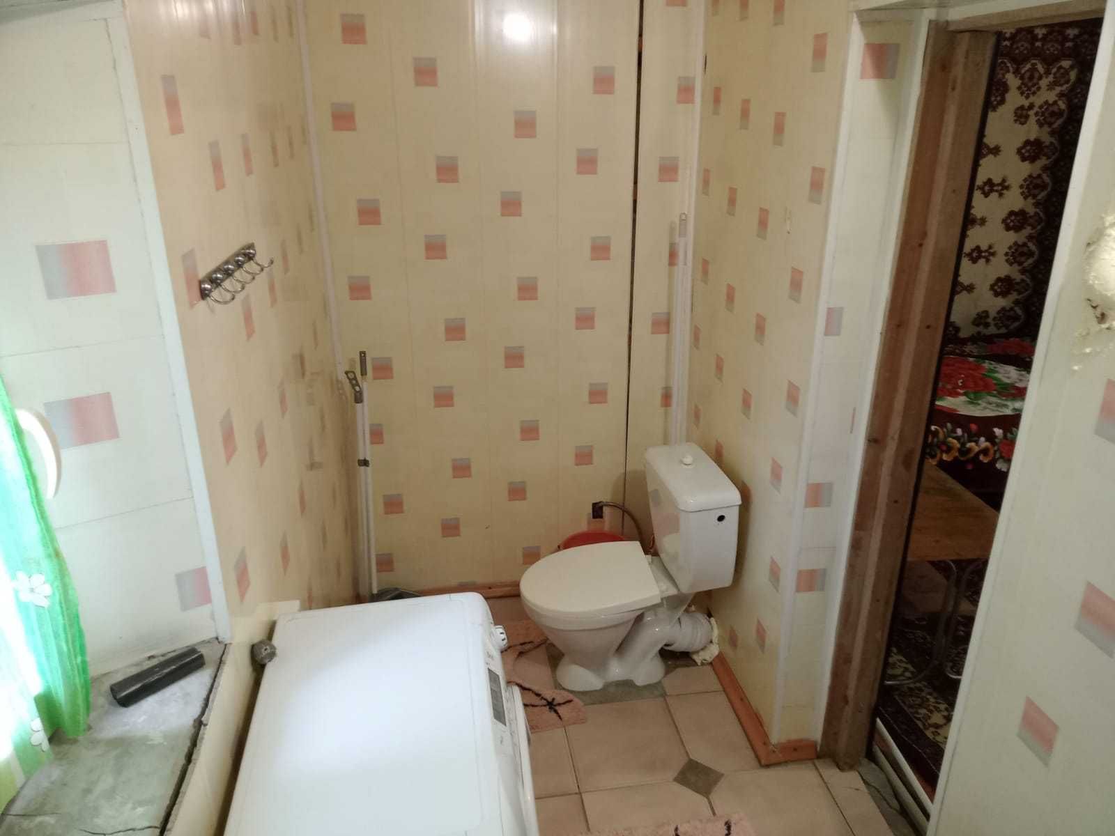 Сдам в аренду однокомнатную времянку площадью 20 квадратных метров