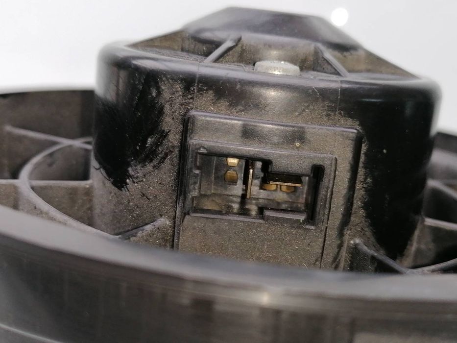 Вентилатор за парно/ климатик/ Nissan qashqai j10