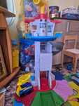 База Пес патрул Paw patrol