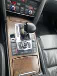 Set trimuri audi a6 c6 4f  facelift cu quattro