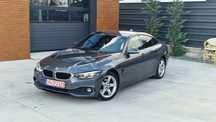 BMW Seria 4 Bmw seria 4 fab.2018 14600E+TVA