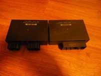 Calculator MODUL confort VW GOLF4,PASSAT,FABIA cod 1co 959 799AH,H