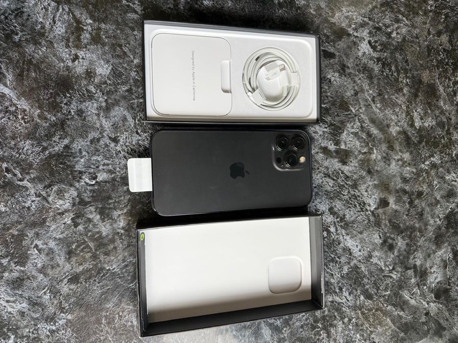 iPhone 13 Pro Max