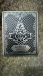 Assassin's Creed Sydicate steelbook+soundtrack