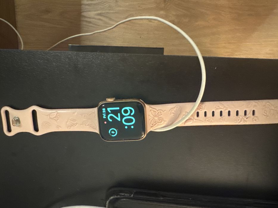 iwatch SE 2020 38mm