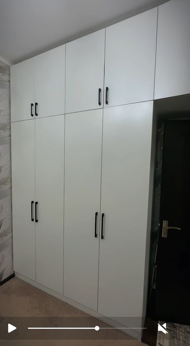 Успейте купить!Белая,Спальная мебель