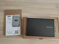 Laptop ASUS Intel i5-1135G7 15.6" 16GB 512GB SSD Garantie