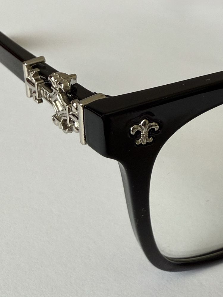 Очки Chrome Hearts