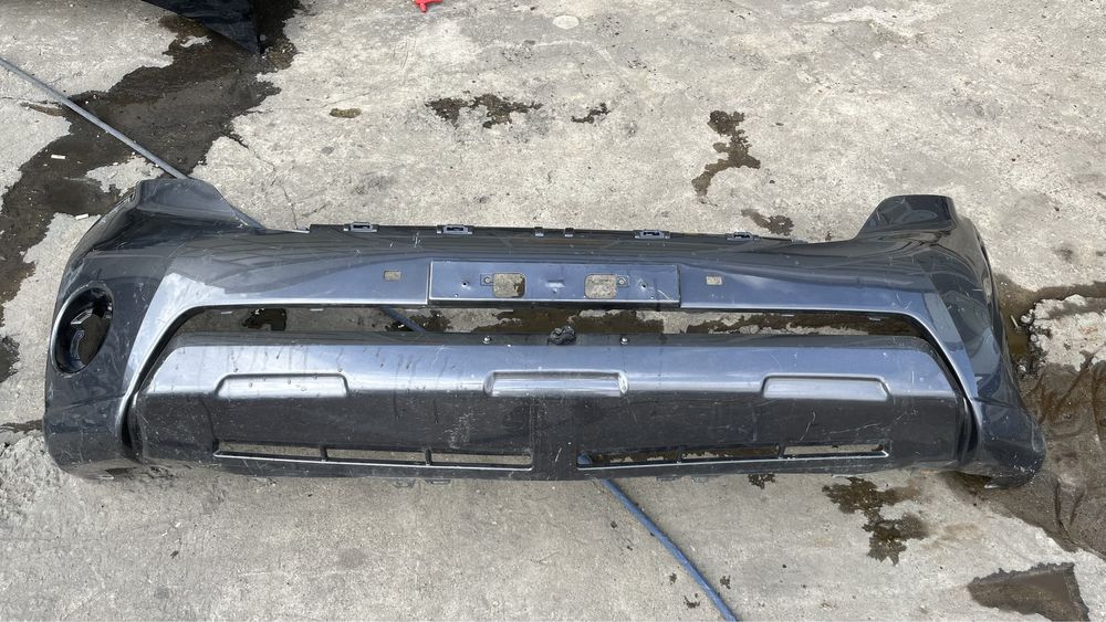Броня Toyota Land Cruiser J150  16- 4броя