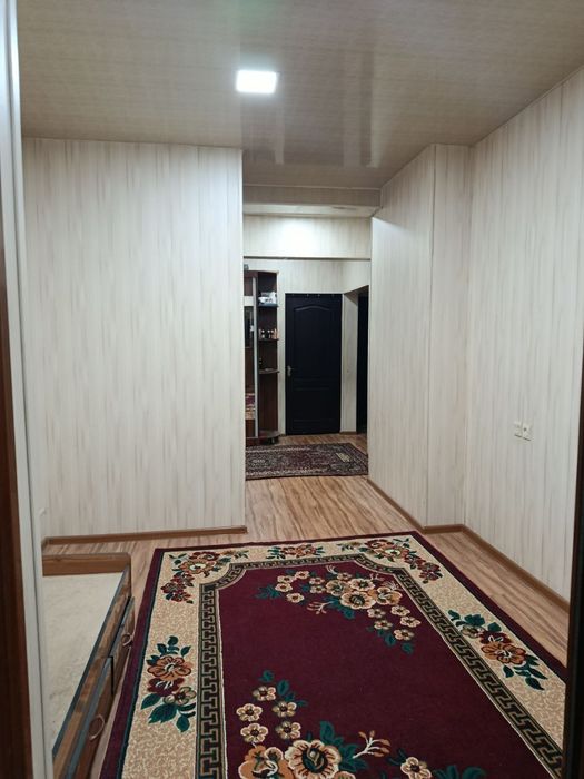 Аренда квартира Яшнабадский район Тузель 3