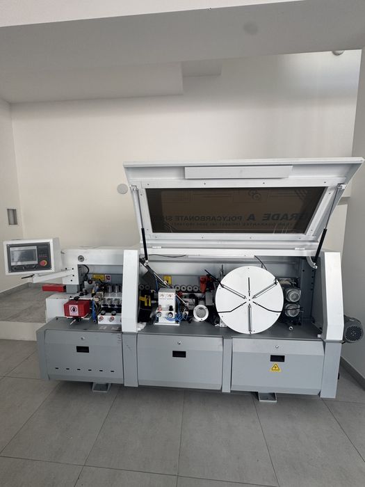 Пвх станок Кромка мебельные оборудования станки 5 6 7 8 агрегат