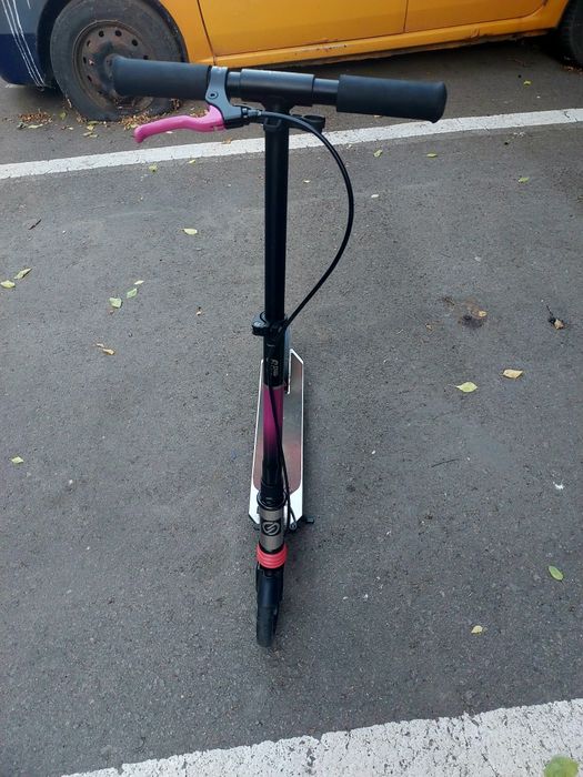 Trotinetă(9-12ani)