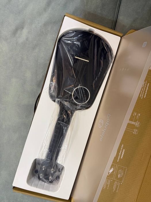 Умная укулеле/ Populele 2