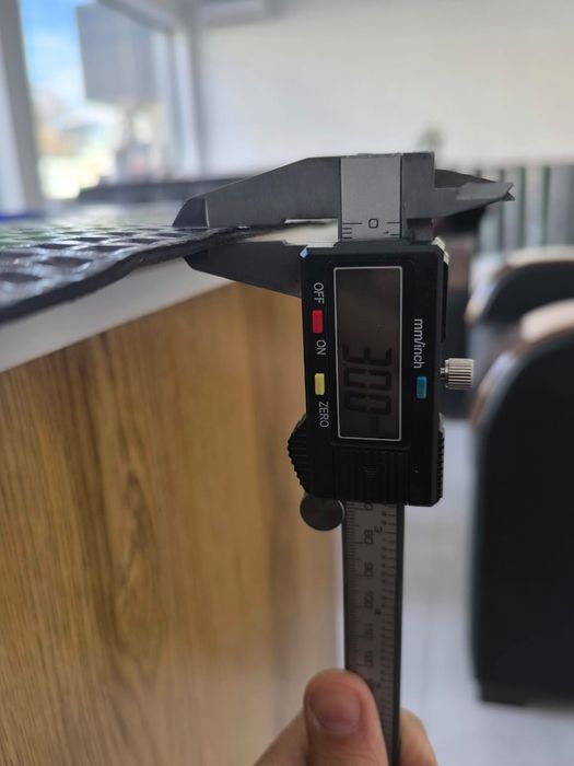 Гидроизоляционная Мембрана Ак Дияр Туркменистан

220 000 сум