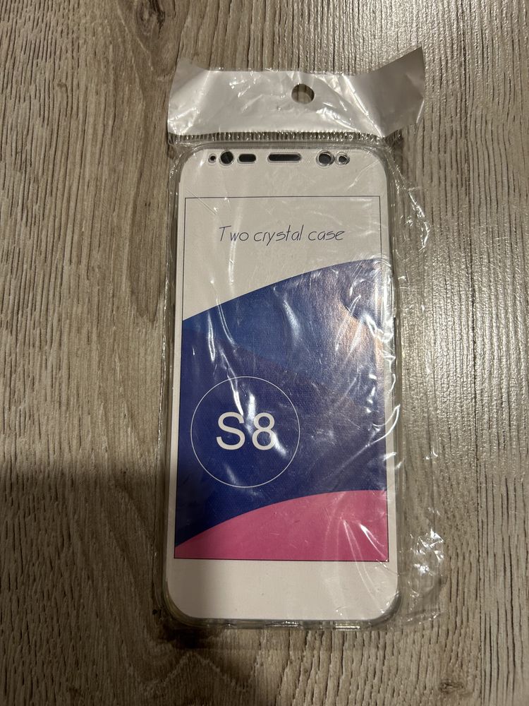 Husa de telefon Samsung S8,S10