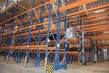 Rafturi metalice industriale profesionale