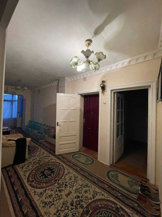 Продаётся 3х комн квартира на 2 этаже Ор-р Ягона дарча Корзинка 1