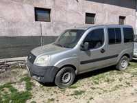 Fiat Doblo an 2007 1.3 jtd