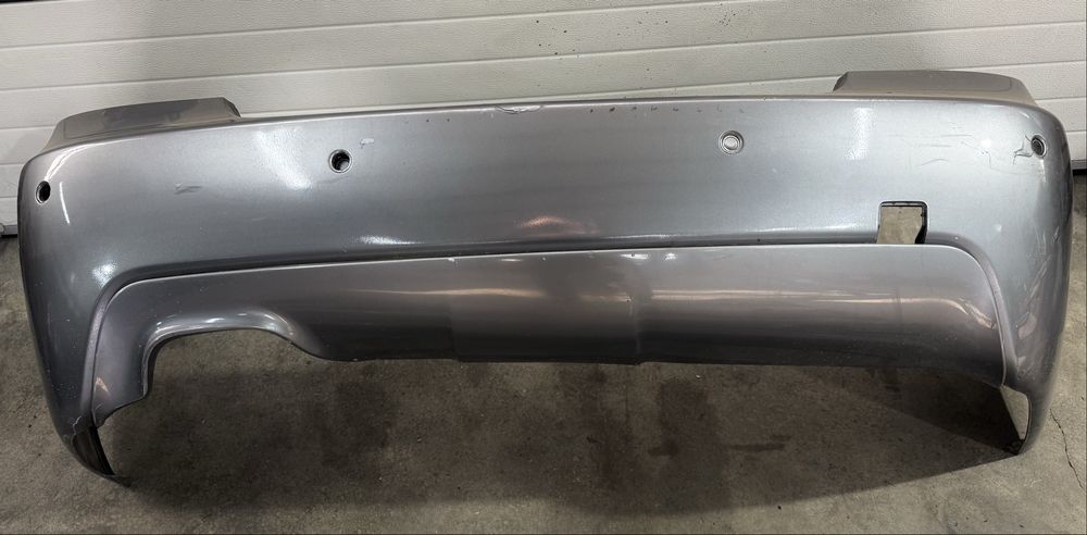 Оригинални задна М броня и прагове за бмв bmw Е60