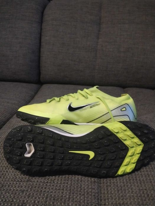 Nike Mercurial Sintetic Acc