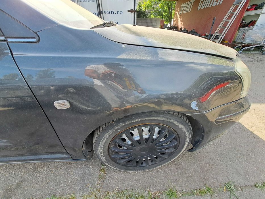 Dezmembrez Toyota Avensis 2 2.0 d 85kw 2008