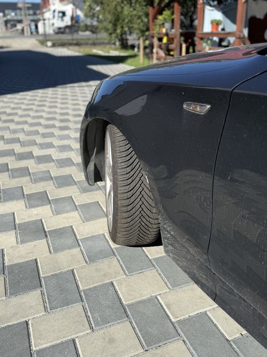 Bmw Seria 1 118D 2.0 Disel, 143-Cp