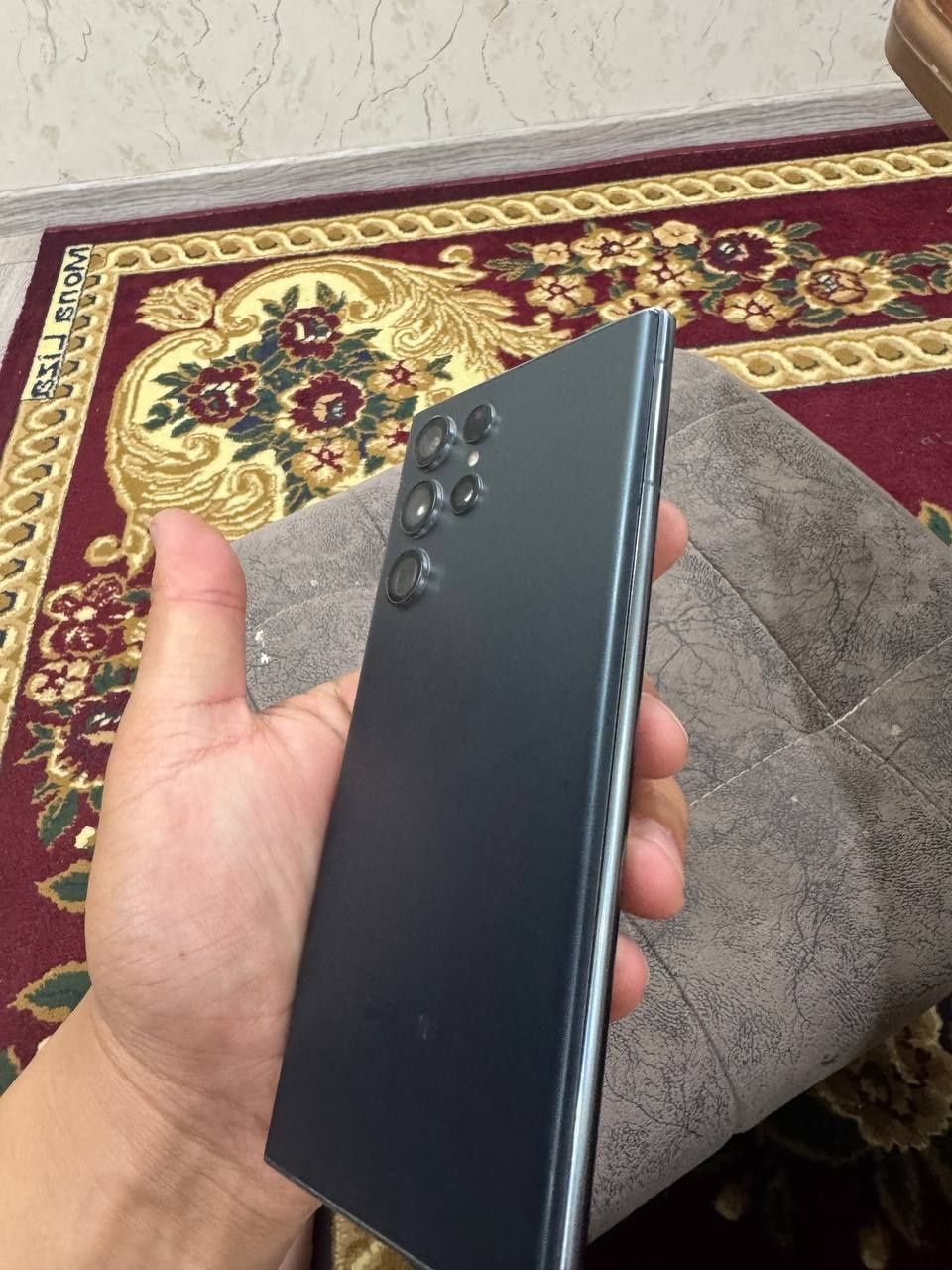 Samsung S22 ultara 5G