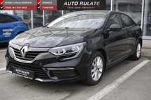Renault Megane Renault Megane 1.5 BLUE dCi 115 Zen