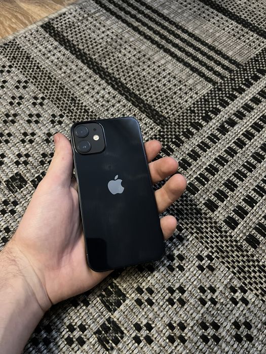 Iphone 12 mini 128gb Айфон 12 мини 128гб
