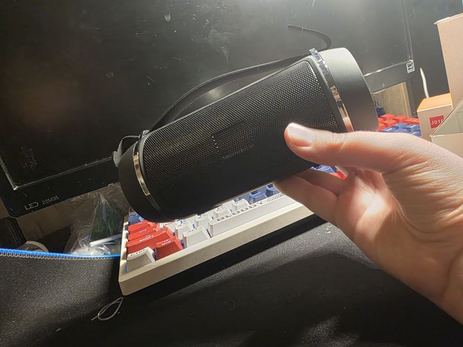 Колонка Wireless J016