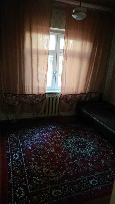 Продается квартира массив куйлюк 4! французская планировка.