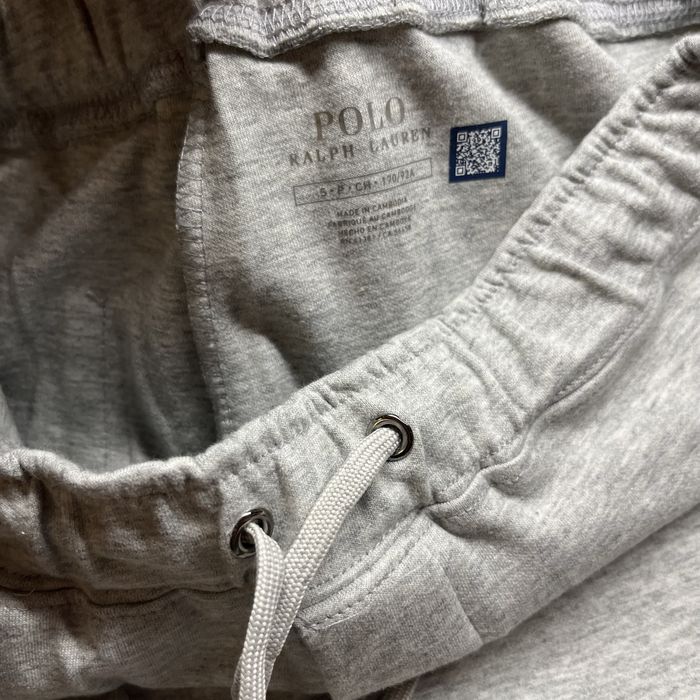 Pantaloni Polo Ralph Lauren