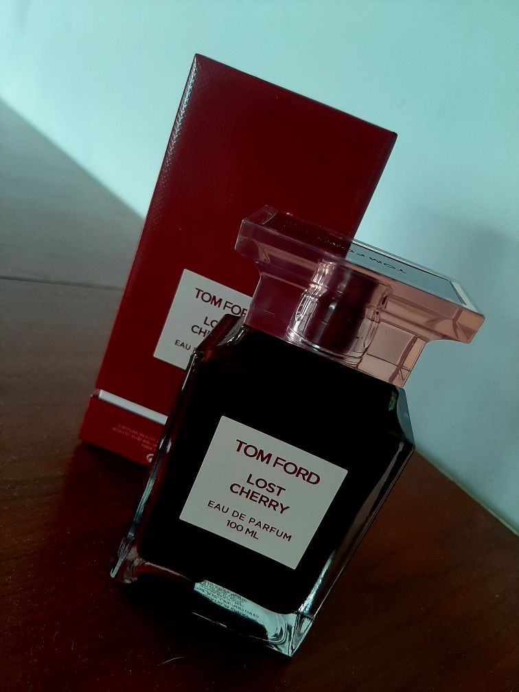 Tom Ford Lost Cherry