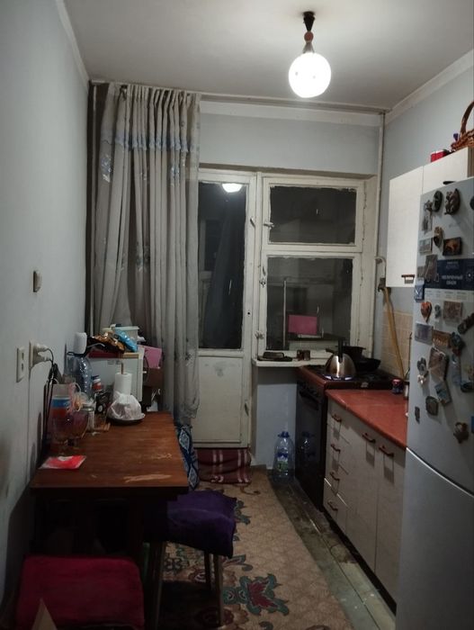 ALGORITM Guliston 3 XONA 90 Kv.m Xonalar Aloxida 2 Ta Balkon Srochnoo