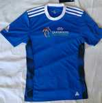 Tricou Adidas nou marimea 2xs