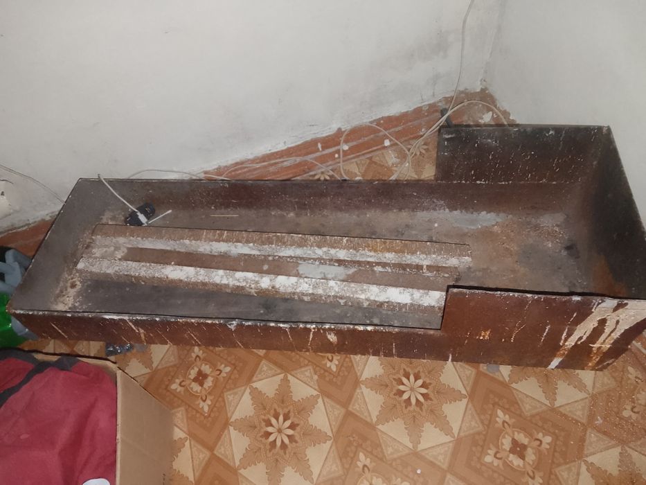 Продается мангал