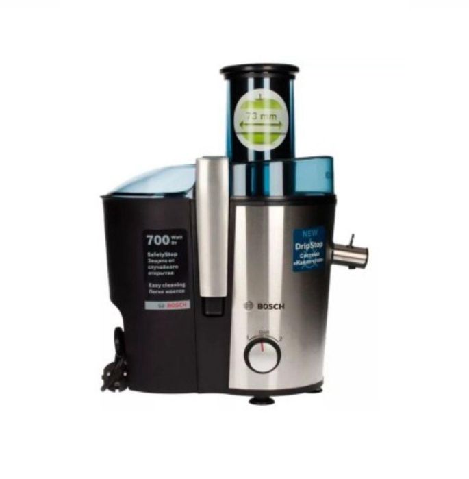 Соковыжималка Bosch MES3500