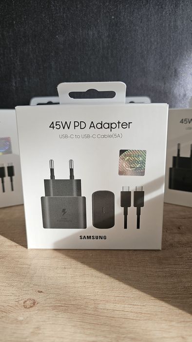Incarcator 45W Samsung