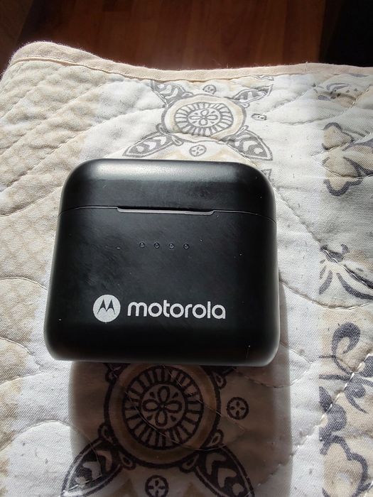 In ear Motorola Moto Buds-s Anc