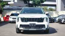 Kia Sorento eng foydali taklif foizsiz muddatli to'lov Rassro'chka 0%