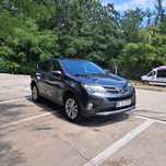 Toyota Rav4 d4d 150cp