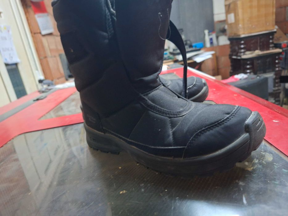 Ghete iarna marime 39