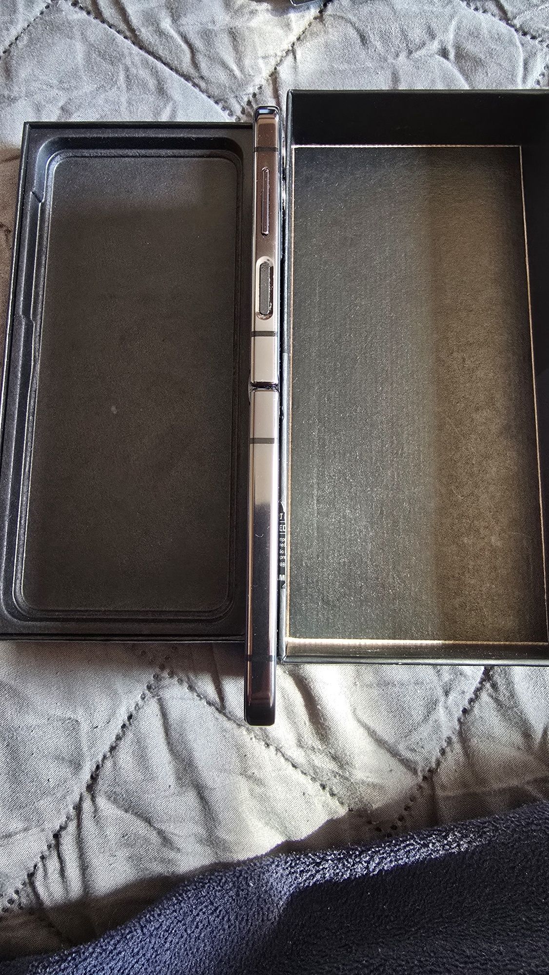 Samsung Z flip 4