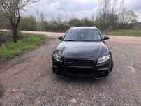 Audi A4 Avant S line