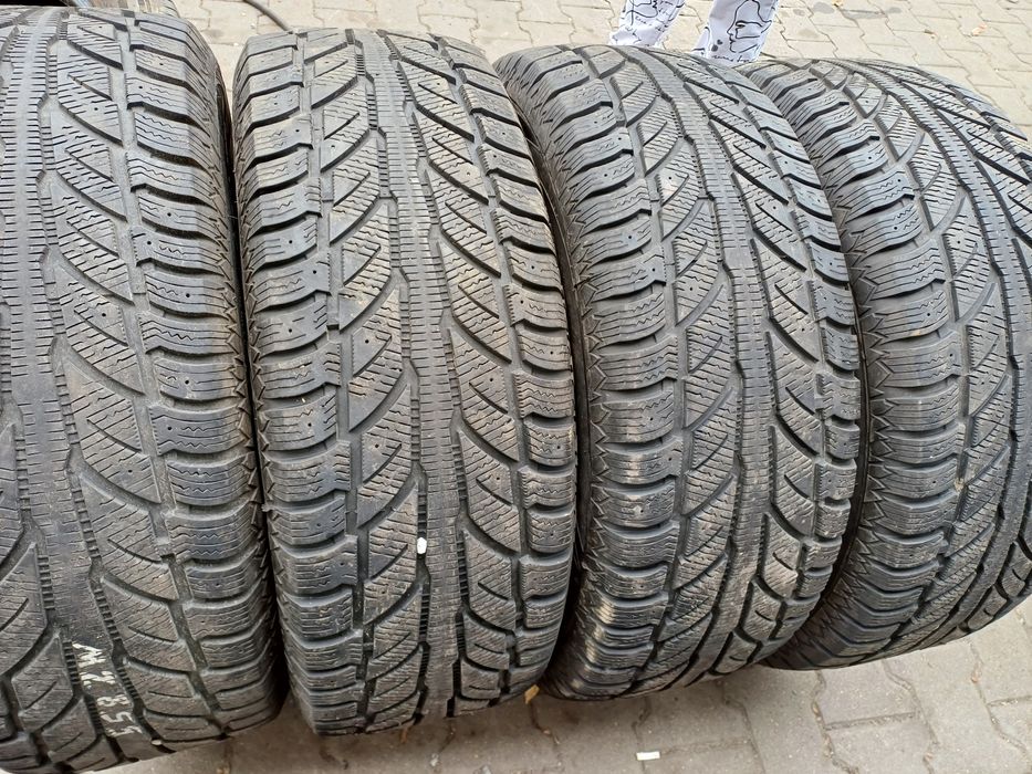 Гуми 255/70/16 Купър