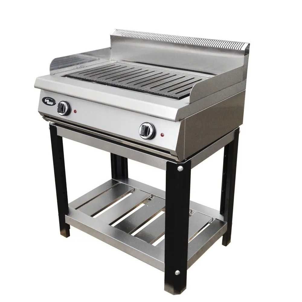 Продается Grill Master — бренд профессиональных жарочных поверхностей