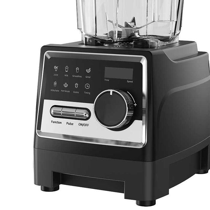 Многофункциональный коммерческий блендер UAKEEN 2,6 л / blender